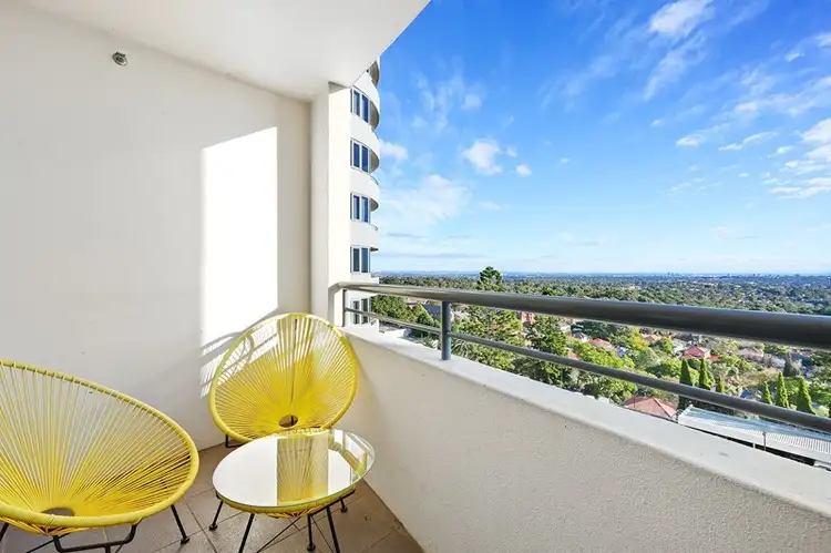 Second view of Homely unit listing, 83/14 Brown Street, Chatswood NSW 2067