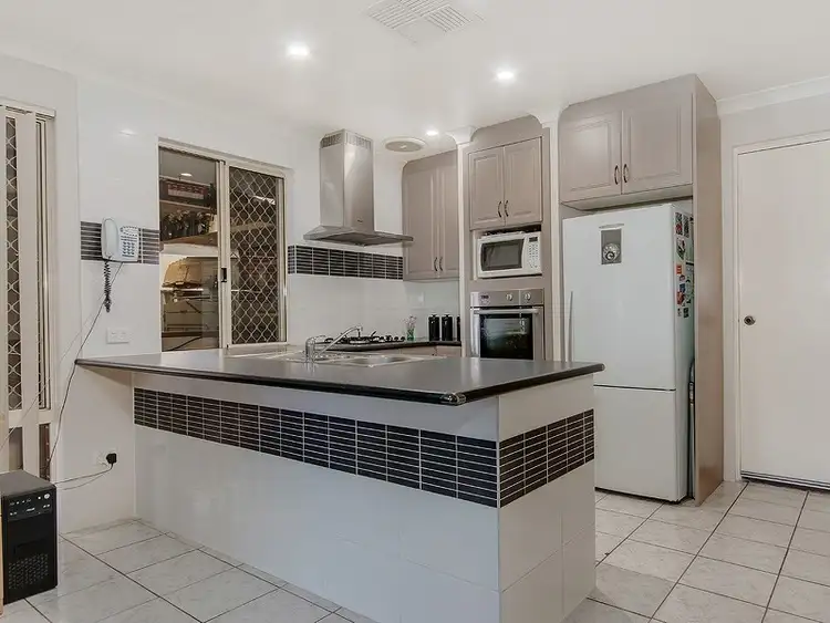 Third view of Homely house listing, 64 Kookaburra Drive, Greenfields WA 6210