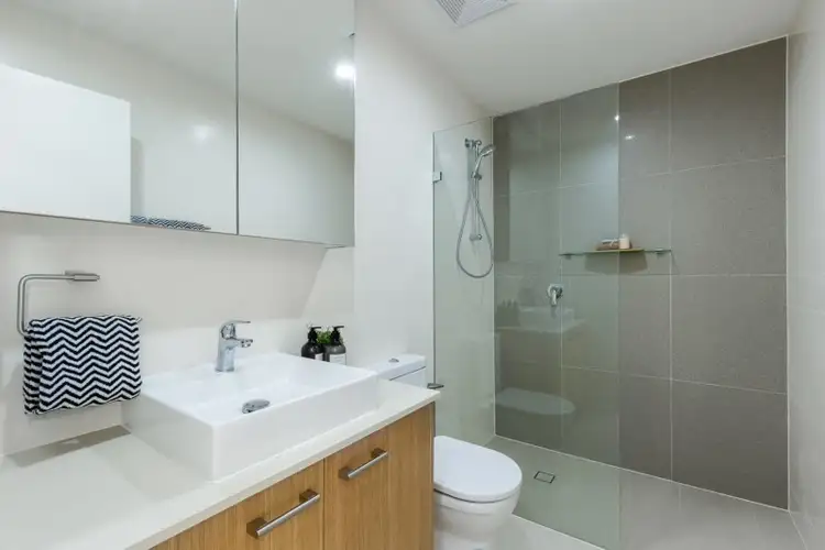 Seventh view of Homely apartment listing, 409/1-5 Little Street, Lane Cove NSW 2066