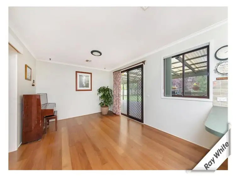 Third view of Homely house listing, 40 Tyrrell Circuit, Kaleen ACT 2617