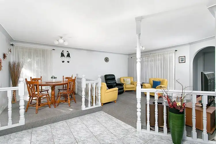 Seventh view of Homely house listing, 55 Landy Drive, Mount Warrigal NSW 2528