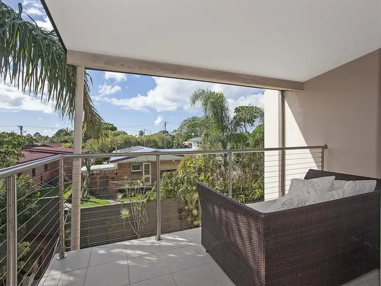 Sixth view of Homely other listing, 1/17 Bali Avenue, Palm Beach QLD 4221