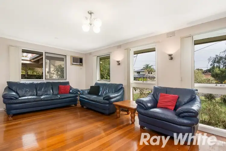 Third view of Homely house listing, 31 Dunbarton Drive, Wantirna VIC 3152