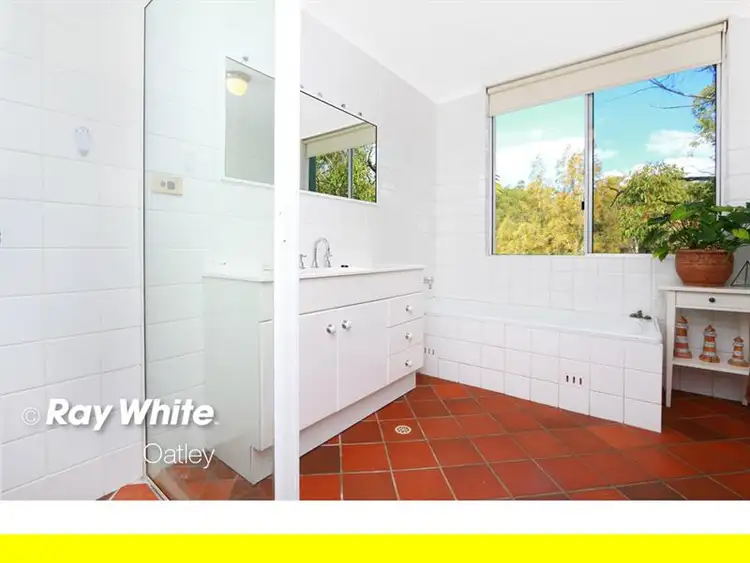 Fifth view of Homely house listing, 134a Woronora Parade, Oatley NSW 2223