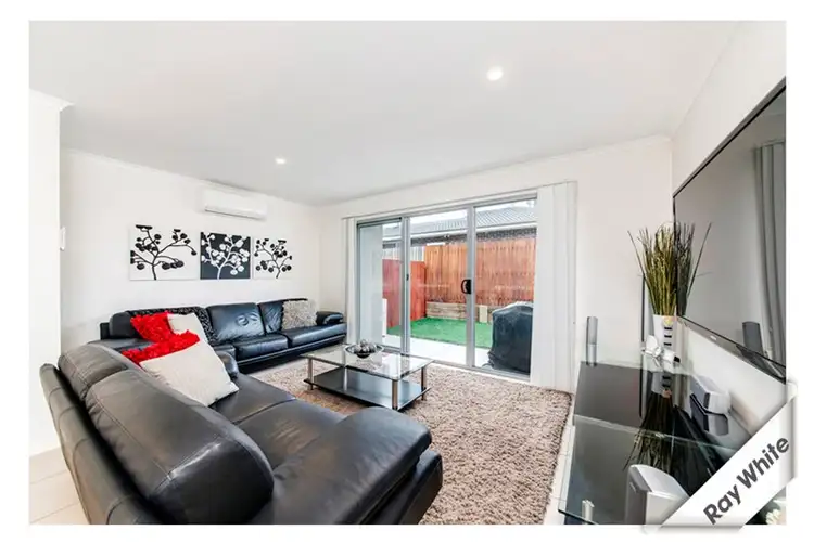 Sixth view of Homely house listing, 13 Mondalmi Circuit, Bonner ACT 2914