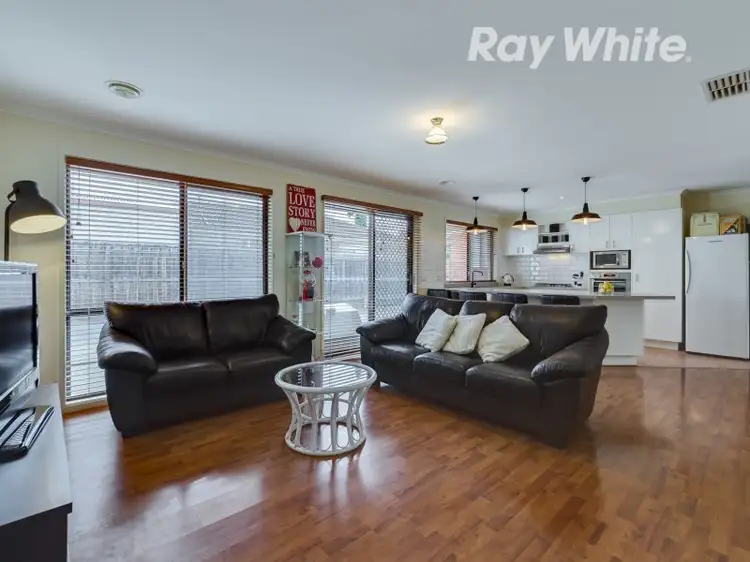 Fifth view of Homely house listing, 53 Kalman Road, Epping VIC 3076