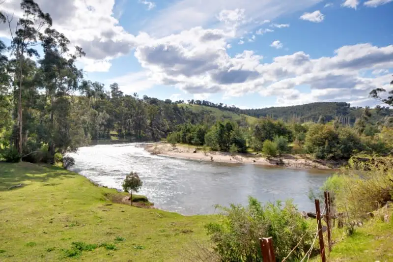 Main view of Homely rural property listing, 51 Gells Road, Glenmaggie VIC 3858
