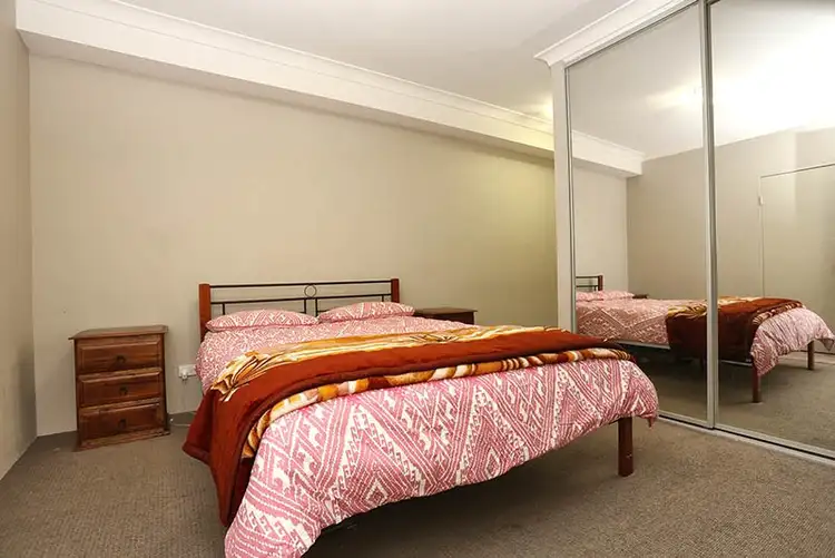 Fifth view of Homely unit listing, 55/26-34 Clifton Street, Blacktown NSW 2148