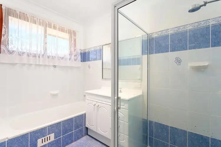 Fifth view of Homely house listing, 30 Columbia Street, Kearns NSW 2558