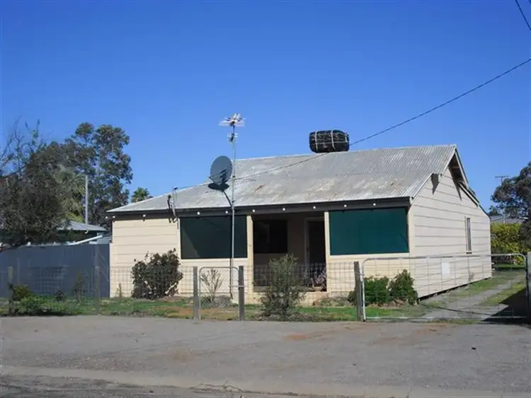 Fifth view of Homely house listing, 10 Robertson Street, Carnamah WA 6517