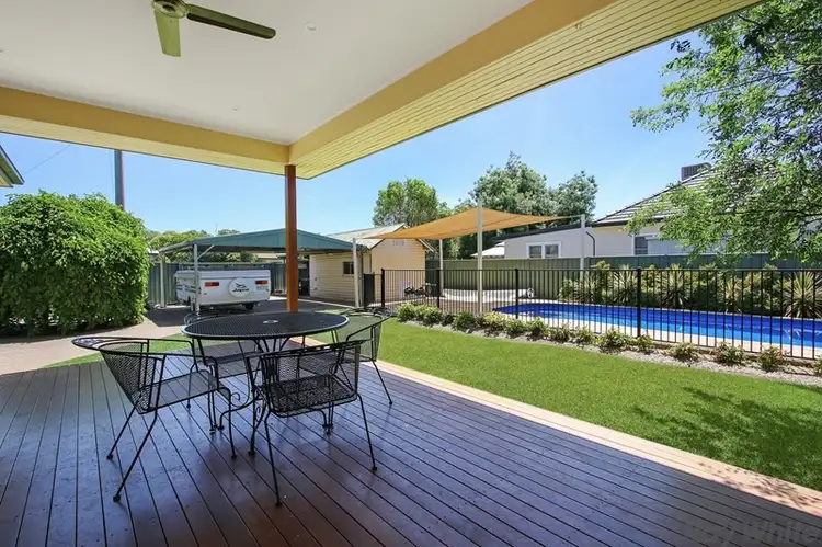 Fourth view of Homely house listing, 40 Salisbury Street, Benalla VIC 3672