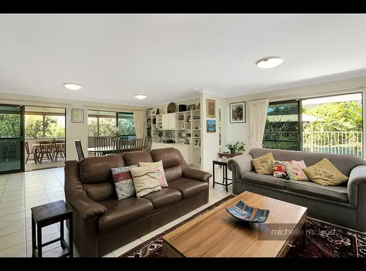 Sixth view of Homely house listing, 11 Dellamara Street, Chapel Hill QLD 4069