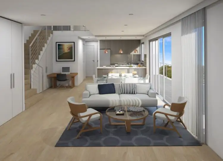 Second view of Homely unit listing, 21/139-141 Jersey Street North, Asquith NSW 2077