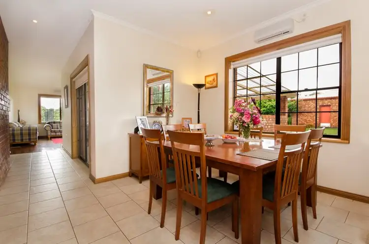 Seventh view of Homely house listing, 6 Tenison Drive, Mount Gambier SA 5290