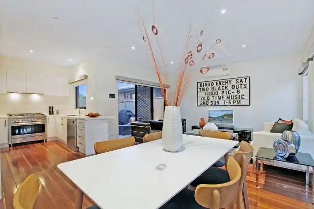 Second view of Homely townhouse listing, 1/152 Broadway, Reservoir VIC 3073