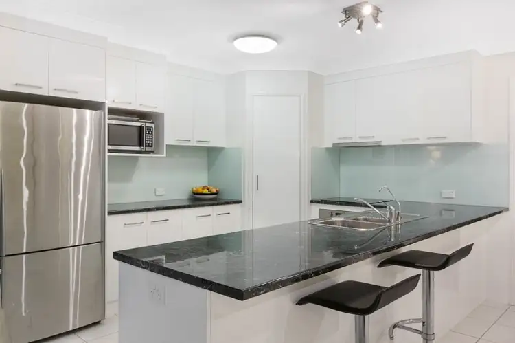 Fifth view of Homely house listing, 3 Goodenia Court, Birkdale QLD 4159