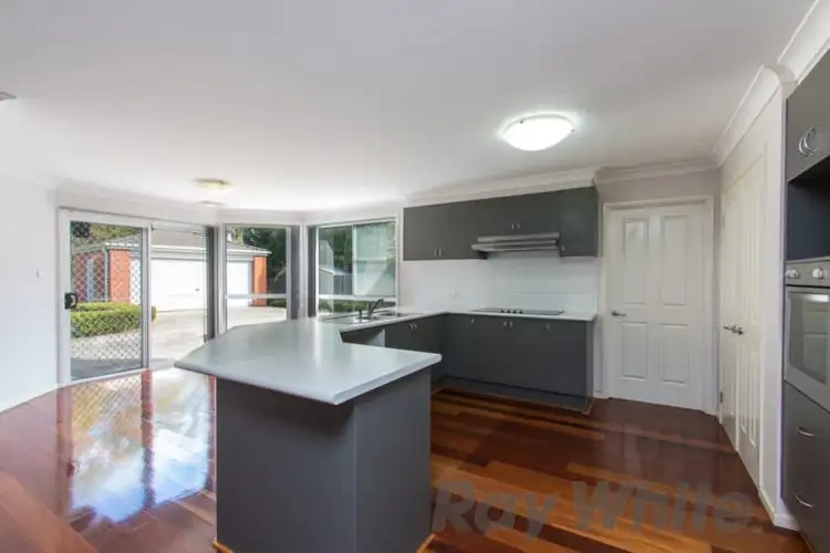 Fourth view of Homely house listing, 3 Ironbark Drive, Fern Bay NSW 2295