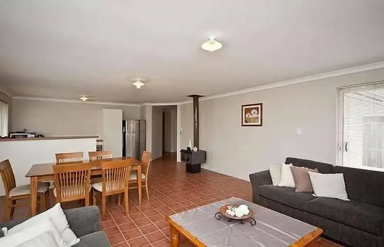Main view of Homely house listing, 17 Brontie Avenue, Ellenbrook WA 6069