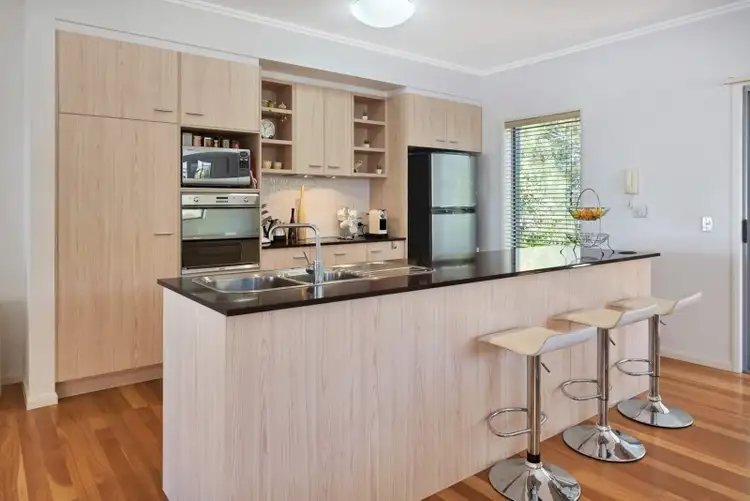 Fifth view of Homely house listing, 59/181 Lae Drive, Coombabah QLD 4216