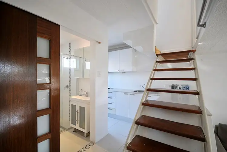 Sixth view of Homely unit listing, 19/2309 Gold Coast Highway, Mermaid Beach QLD 4218