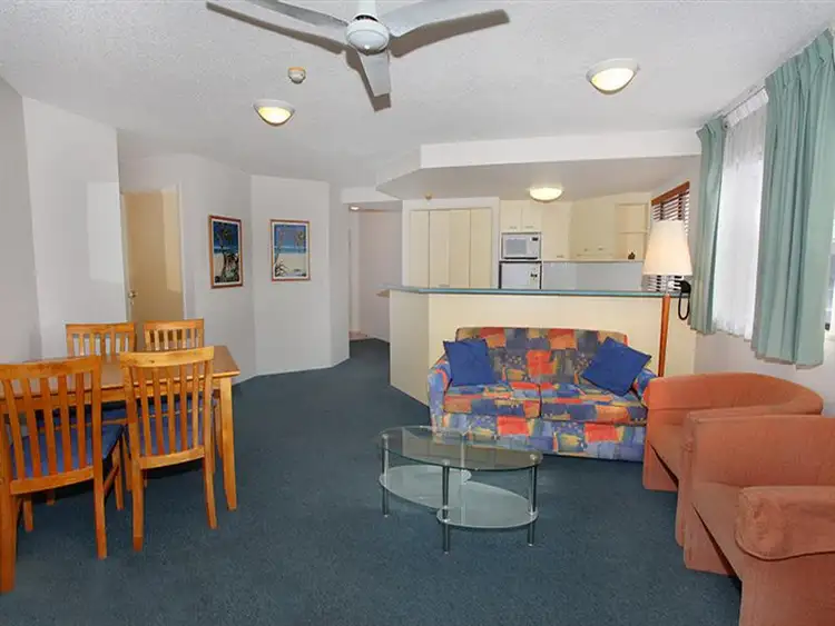 Seventh view of Homely unit listing, 64/17-19 Brisbane Road, Mooloolaba QLD 4557