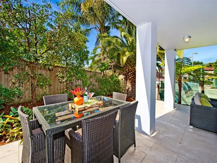 Seventh view of Homely apartment listing, 2/107 Wellington Street, Bondi Beach NSW 2026