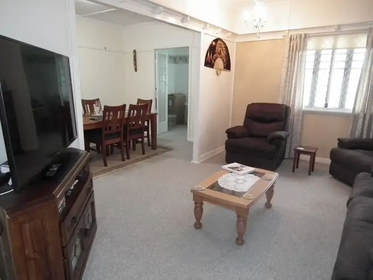Third view of Homely house listing, 39 Gallipoli Street, Maryborough QLD 4650