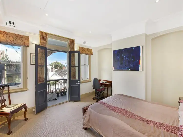 Fifth view of Homely house listing, 5 Junction Street, Woollahra NSW 2025