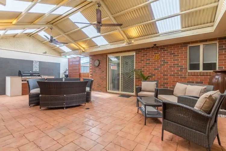 Fourth view of Homely house listing, 26 Harrington Avenue, Tarneit VIC 3029