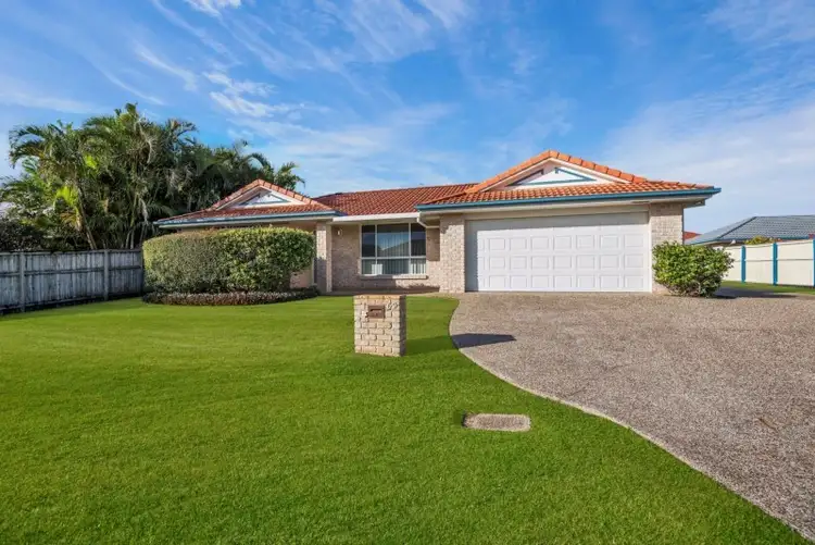 Main view of Homely house listing, 1/65 Franklin Street, Banora Point NSW 2486