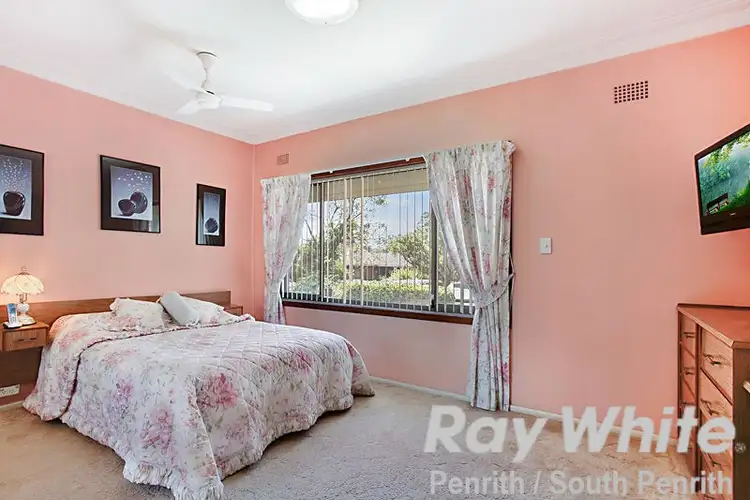 Fifth view of Homely house listing, 16 Hope Street, Penrith NSW 2750