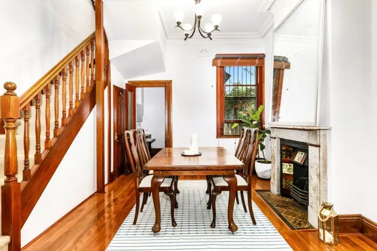 Third view of Homely house listing, 295 Forbes Street, Darlinghurst NSW 2010