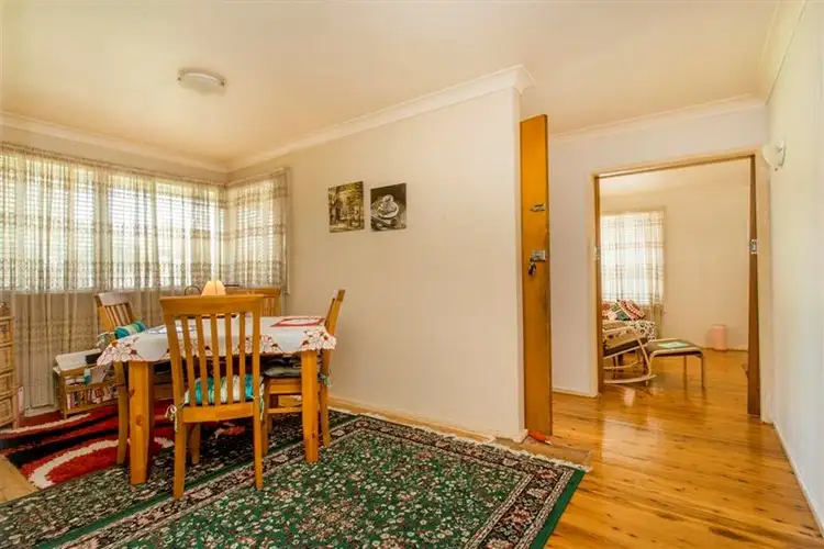 Third view of Homely house listing, 87 Barlow Street, Cambridge Park NSW 2747