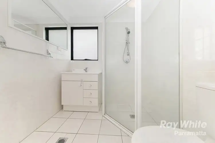 Fifth view of Homely apartment listing, 18/32 Hassall Street, Parramatta NSW 2150