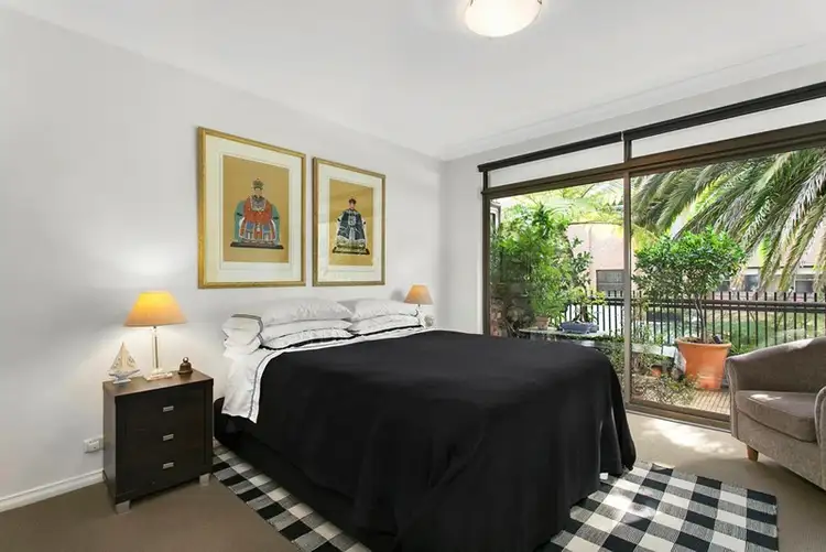 Fourth view of Homely apartment listing, 5/14 Darling Point Road, Darling Point NSW 2027