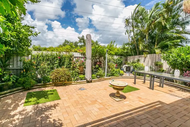 Fourth view of Homely townhouse listing, 10/19 Robyn Street, Southport QLD 4215
