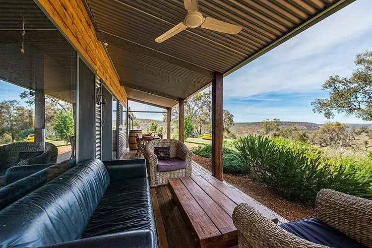Third view of Homely house listing, 346 Shady Hills View, Bullsbrook WA 6084