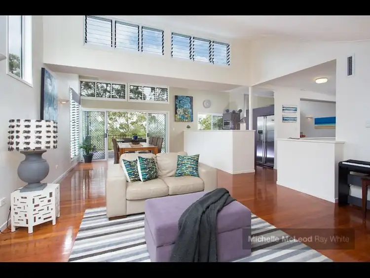Fourth view of Homely house listing, 385 Bielby Road, Chapel Hill QLD 4069