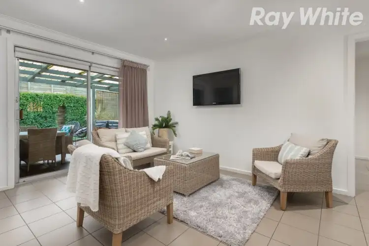 Seventh view of Homely house listing, 9 Fleetwood Court, Gladstone Park VIC 3043