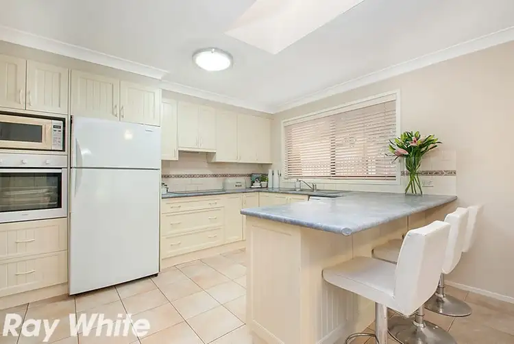 Third view of Homely house listing, 24 Turner Avenue, Baulkham Hills NSW 2153