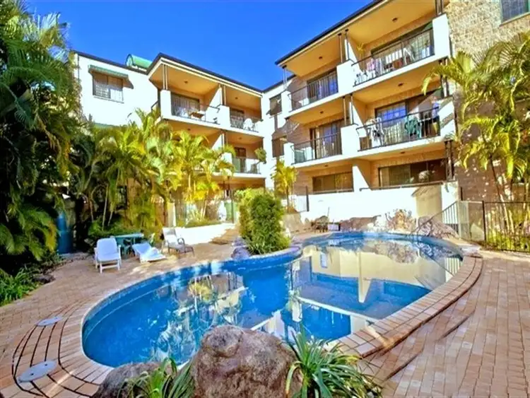Second view of Homely house listing, 15/152 High Street, Southport QLD 4215