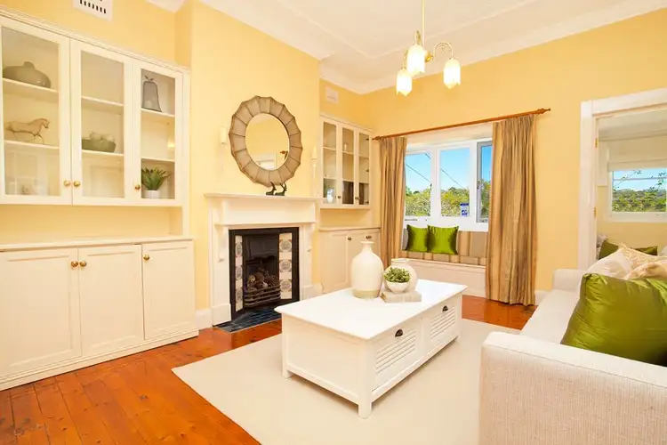Second view of Homely house listing, 115 Roseville Avenue, Roseville NSW 2069