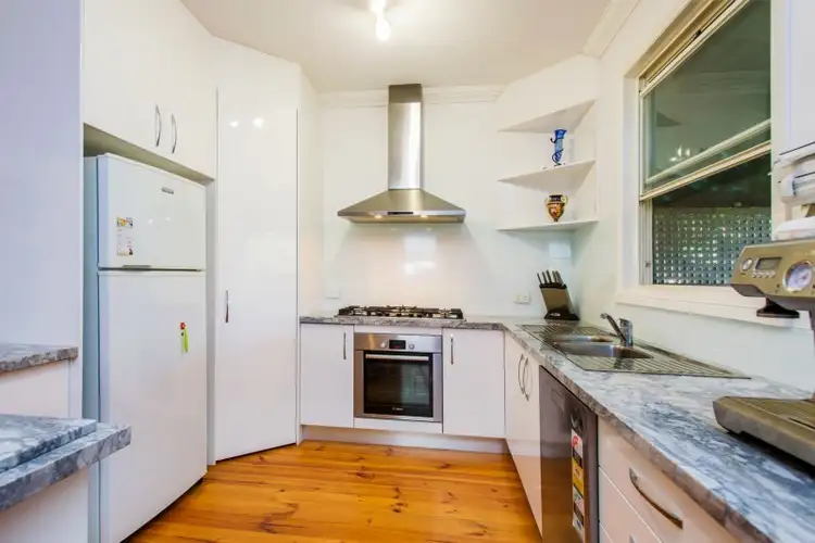 Fourth view of Homely house listing, 30 Burn Street, Camp Hill QLD 4152