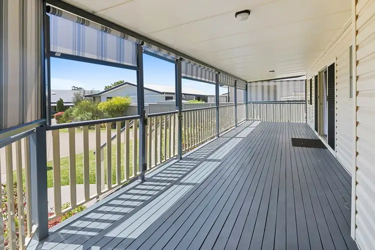 Seventh view of Homely unit listing, Unit 97/102a Moores Pocket Road, Moores Pocket QLD 4305