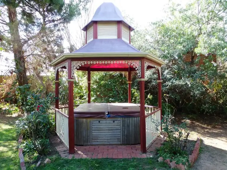 Sixth view of Homely house listing, 7 Meninya Street, Moama NSW 2731