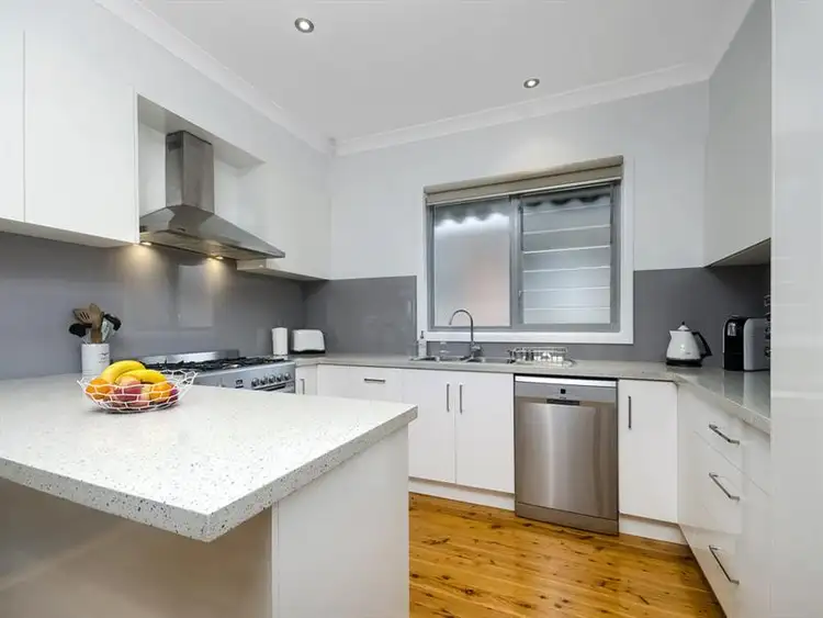 Fourth view of Homely house listing, 75 Duncan Street, Balgownie NSW 2519