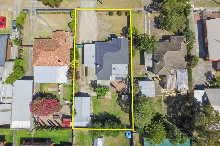 45 Townsend Road, Whittington VIC 3219