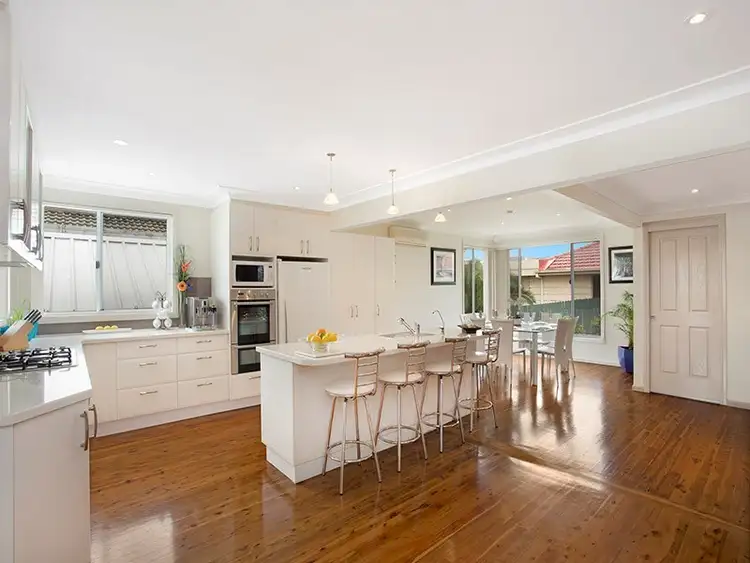 Third view of Homely house listing, 7A Endeavour Street, Sylvania NSW 2224