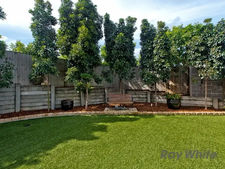 Seventh view of Homely house listing, Unit 1, 2-8 Reserve Court, Murrumba Downs QLD 4503