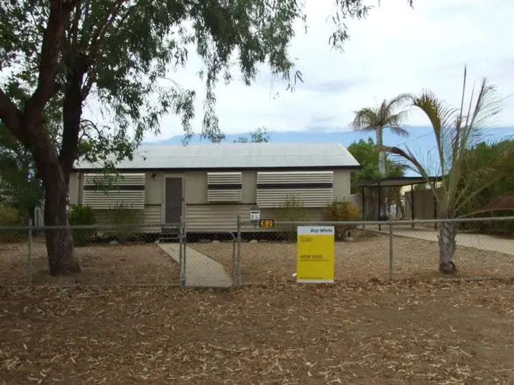 82 Eagle Street, Longreach QLD 4730